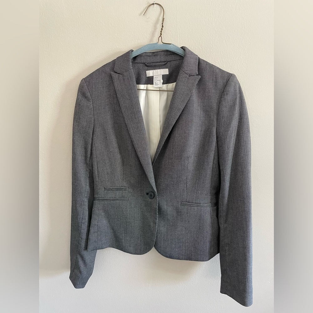 H&M blazer fantastique - Picture 4 of 6